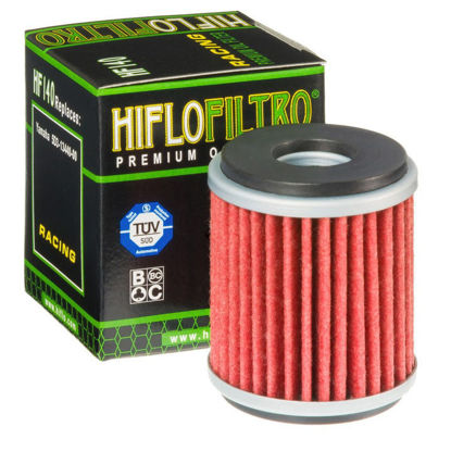 Obrazek HIFLO Filtr oleju HF140