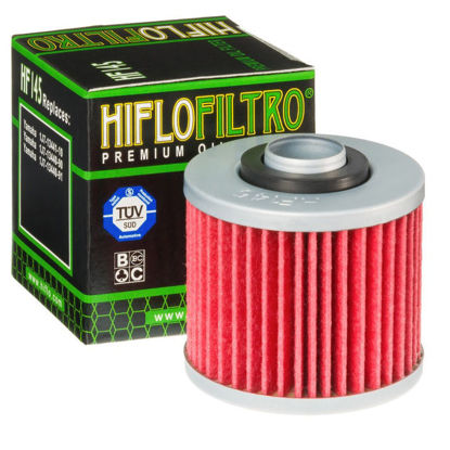 Obrazek HIFLO Filtr oleju HF145