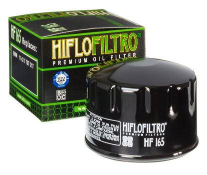 Obrazek HIFLO Filtr oleju HF165