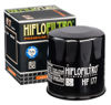 Obrazek HIFLO Filtr oleju HF177 Buell