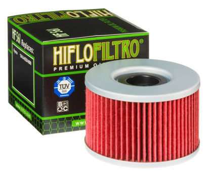 Obrazek HIFLO Filtr oleju HF561