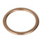 Obrazek ATHENA Uszczelka kolektora wydechowego 31,4x39,1x3 S410250012022
