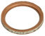 Obrazek ATHENA Uszczelka kolektora wydechowego 35x41,7x5 S410510012035