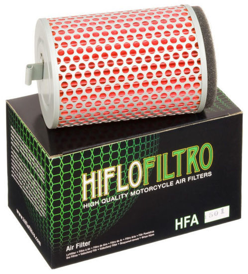 Obrazek HFA1501 HIFLO Filtr powietrza CB 500 94-02