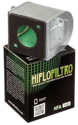 Obrazek HFA1508 HIFLO Filtr powietrza CB 500 CBR 500