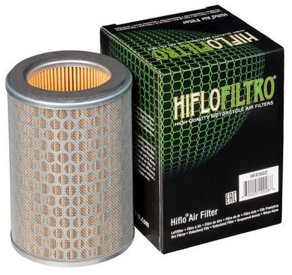 Obrazek HFA1602 HIFLO Filtr powietrza CBF 500 CBF 600 CB 600 HORNET