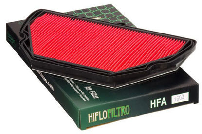 Obrazek HFA1603 HIFLO Filtr powietrza CBR 600 F 99-00