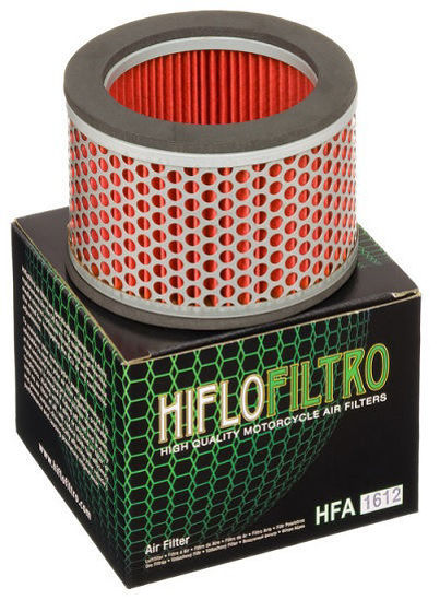 Obrazek HFA1612 HIFLO Filtr powietrza NX 650 Dominator 88-02