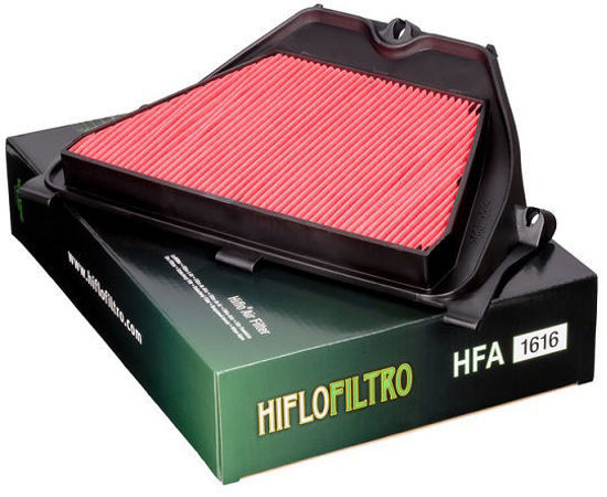 Obrazek HFA1616 HIFLO Filtr powietrza CBR 600 RR 03-06