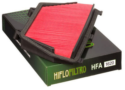 Obrazek HFA1620 HIFLO Filtr powietrza CBR 600 RR CBR 600 RA