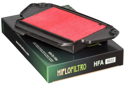 Obrazek HFA1622 HIFLO Filtr powietrza CB 650 F 14-18