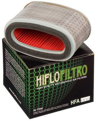 Obrazek HFA1712 HIFLO Filtr powietrza VT 750 Shadow 04-20