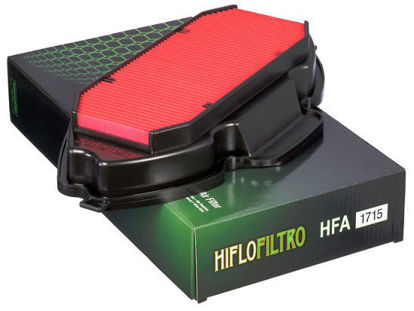 Obrazek HFA1715 HIFLO Filtr powietrza CTX 700 14-18 NC 700 12-14 NC 750 14-21