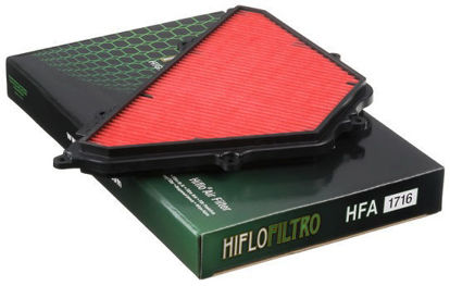 Obrazek HFA1716 HIFLO Filtr powietrza X-ADV 750 17-20