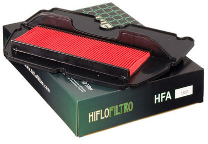 Obrazek HFA1901 HIFLO Filtr powietrza CBR 900 RR 92-95