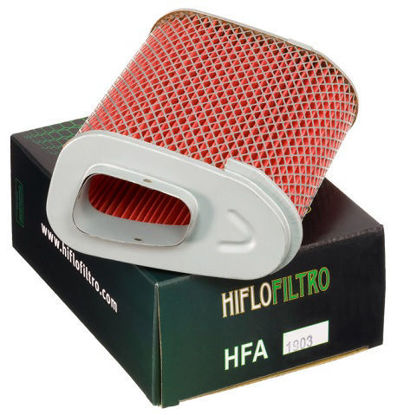 Obrazek HFA1903 HIFLO Filtr powietrza CBR 1000 F 87-99