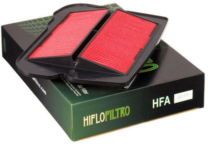 Obrazek HFA1912 HIFLO Filtr powietrza GL 1500 Gold Wing 88-01