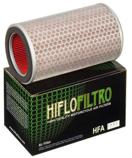 Obrazek HFA1917 HIFLO Filtr powietrza CB 1300 03-13