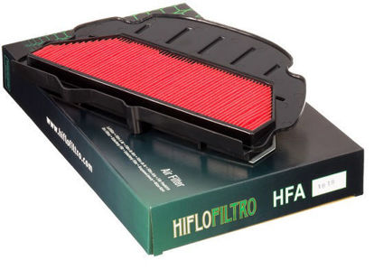 Obrazek HFA1918 HIFLO Filtr powietrza CBR 900 RR CBR 954 RR