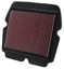 Obrazek HA-1801 K&N Filtr powietrza HONDA GL 1800 Gold Wing 01-17