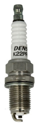 Obrazek DENSO K22PR-U Świeca zapłonowa Denso K22PRU (BKR7E)