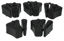 Obrazek Tourmax RWD-104 gumy zabieraka Honda CBR 600F CBR 900RR CB 500/600/750/900