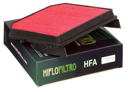 Obrazek HFA1922 HIFLO Filtr powietrza HONDA XL 1000 V 03-13 Varadero