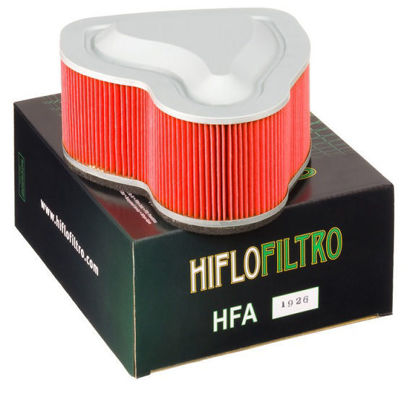 Obrazek HFA1926 HIFLO Filtr powietrza HONDA VTX 1800  02-08