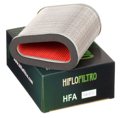Obrazek HFA1927 HIFLO Filtr powietrza HONDA CBF 1000 06-10