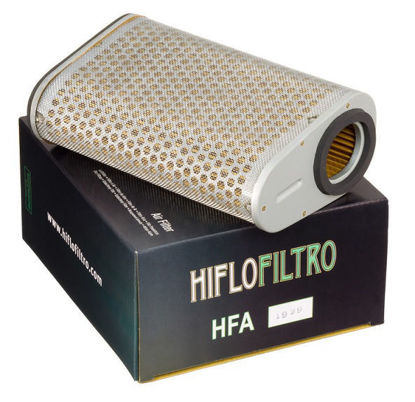 Obrazek HFA1929 HIFLO Filtr powietrza HONDA CB 1000 R 08-16 CBF 1000 11-16