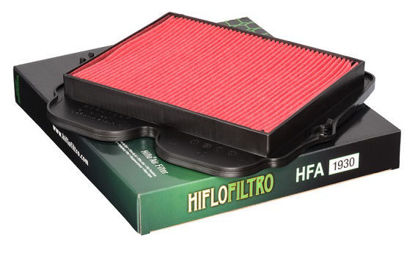 Obrazek HFA1930 HIFLO Filtr powietrza HONDA VFR 1200 10-18