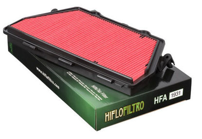 Obrazek HFA1931 HIFLO Filtr powietrza HONDA CBR 1000 RR Fireblade 08-16