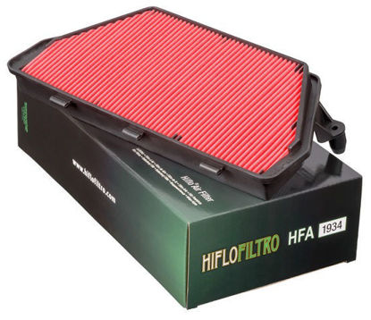 Obrazek HFA1934 HIFLO Filtr powietrza HONDA CBR 1000 RA SP 17-19