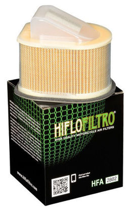 Obrazek HFA2802 HIFLO Filtr powietrza KAWASAKI Z800 13-16
