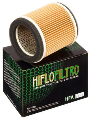 Obrazek HFA2910 HIFLO Filtr powietrza KAWASAKI ZRX1100 97-000, ZRX1200 01-07