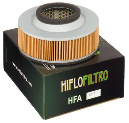 Obrazek HFA2911 HIFLO Filtr powietrza KAWASAKI VN1500 96-08