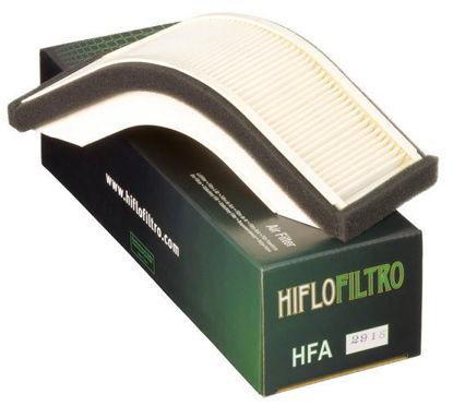 Obrazek HFA2915 HIFLO Filtr powietrza KAWASAKI ZX-10R 04-07 ZX10R
