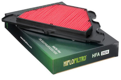 Obrazek HFA2924 HIFLO Filtr powietrza KAWASAKI Z 900 RS 18-20 Z900RS
