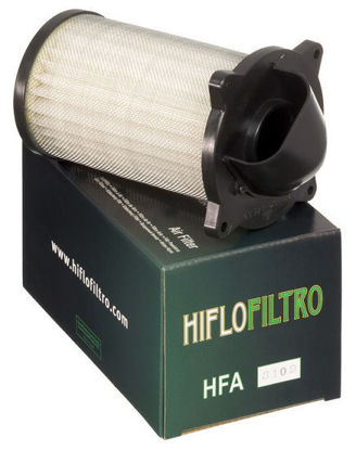 Obrazek HFA3102 HIFLO Filtr powietrza SUZUKI GZ 125 MARAUDER 99-10