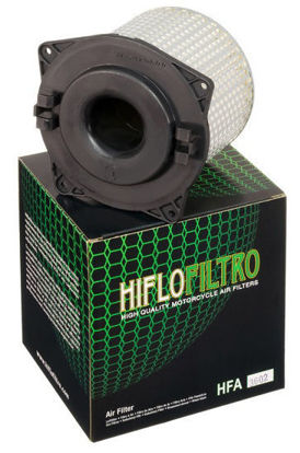 Obrazek HFA3602 HIFLO Filtr powietrza SUZUKI GSX 600 F 90-06, GSX 750 F 89-06