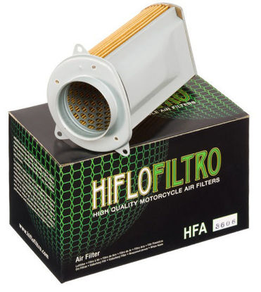 Obrazek HFA3606 HIFLO Filtr powietrza SUZUKI VS 600 700 750 VS 800 Intruder Przód Filtr powietrza Intruder