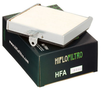 Obrazek HFA3608 HIFLO Filtr powietrza SUZUKI LS 650