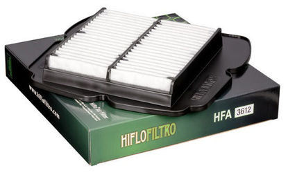 Obrazek HFA3612 HIFLO Filtr powietrza SUZUKI SV 650, SV 1000