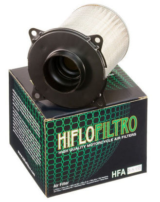 Obrazek HFA3803 HIFLO Filtr powietrza SUZUKI  VZ 800 MARAUDER 97-04