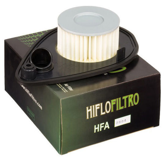 Obrazek HFA3804 HIFLO Filtr powietrza SUZUKI  M 800 05-08, VZ 800 05-08