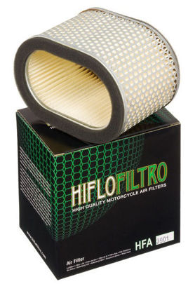 Obrazek HFA3901 HIFLO Filtr powietrza SUZUKI  TL 1000S 97-00, CAGIVA RAPTOR 1000 00-05