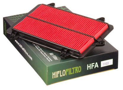 Obrazek HFA3903 HIFLO Filtr powietrza SUZUKI  TL 1000 R 98-02
