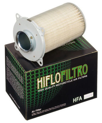 Obrazek HFA3909 HIFLO Filtr powietrza SUZUKI GSX 1400 01-06