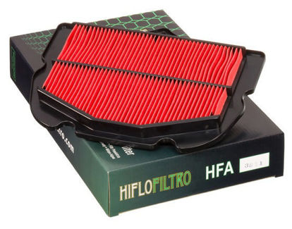 Obrazek HFA3911 HIFLO Filtr powietrza SUZUKI GSX-R 1300 HAYABUSA 08-19