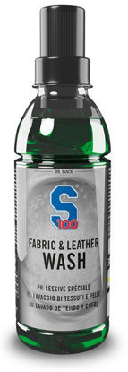 Obrazek S100 Technical Fabric & Leather Wash 300 ml Środek do prania tkanin 3476